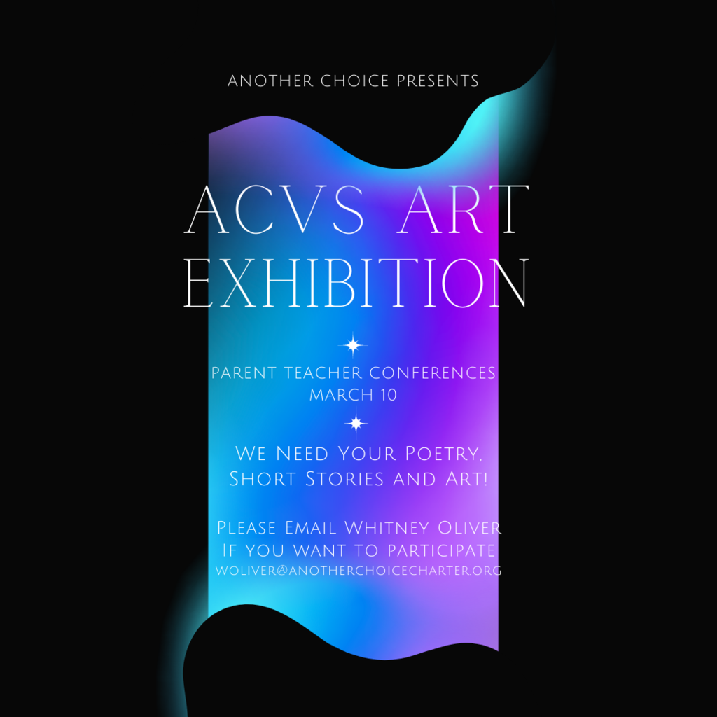 ACVS Art Exhibition